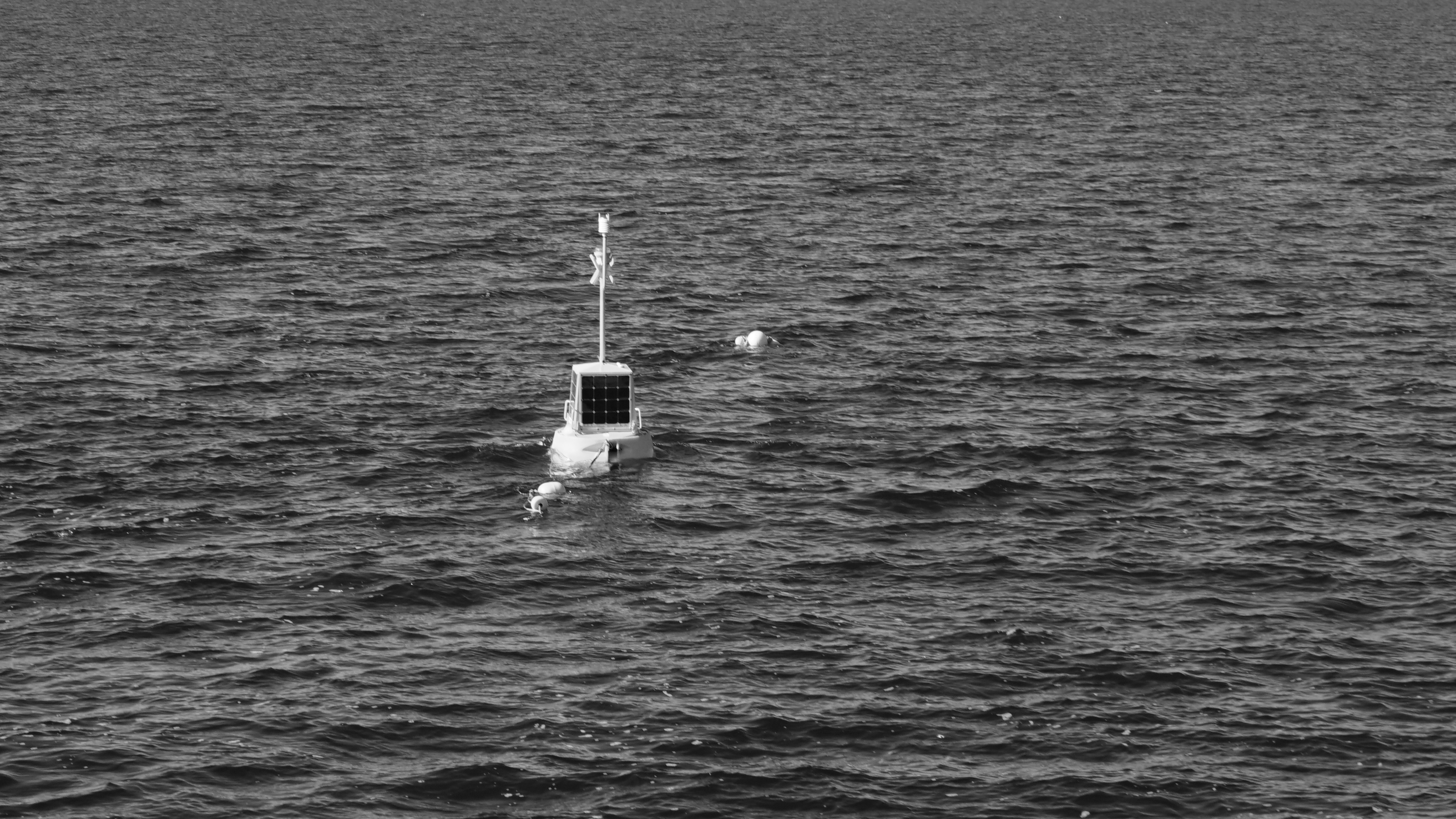 Data buoys