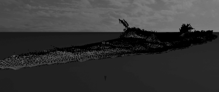 Maritime archaeology