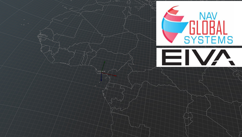 New Nigerian representative Nav Global Systems (NGS)
