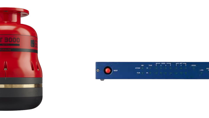 Sonardyne Mini-Ranger 2 Ultra-short Baseline (USBL)