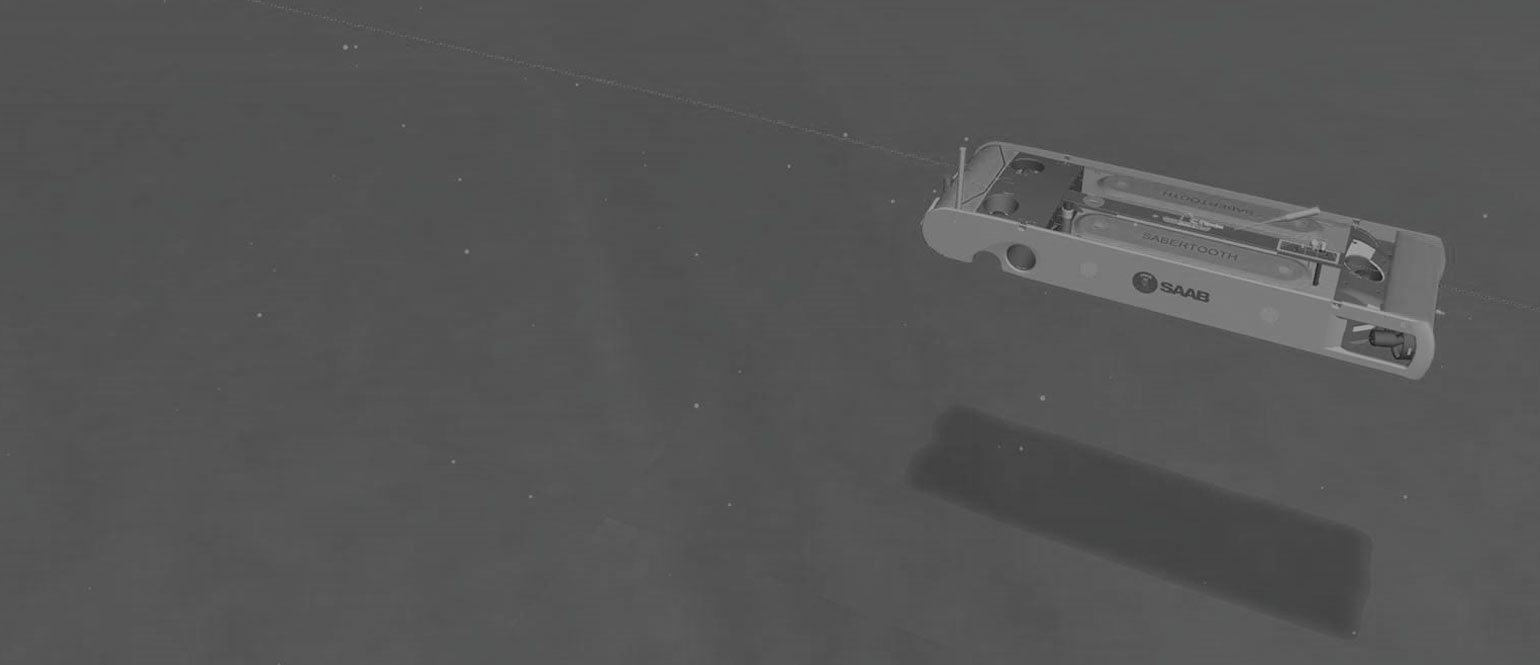 AUV onboard processing & navigation