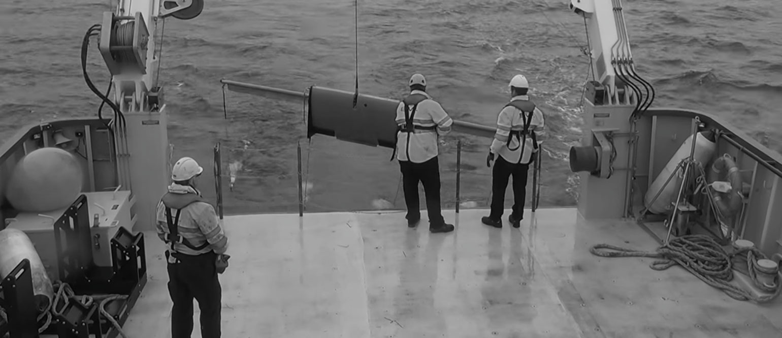 UXO surveys