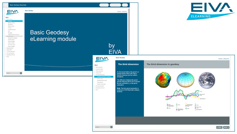 Basic Geodesy