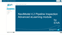 EIVA eLearning